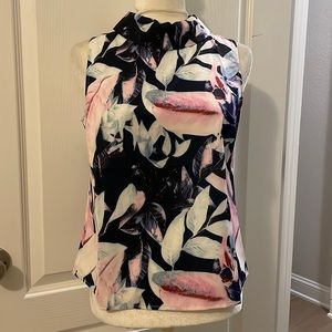 NWT Beulah Blouse